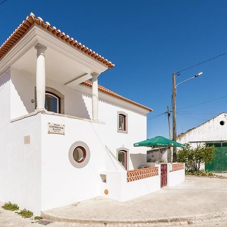 Casa Da Varanda Ribafria Экстерьер фото