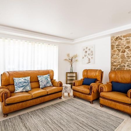 Casa Da Varanda Ribafria Экстерьер фото