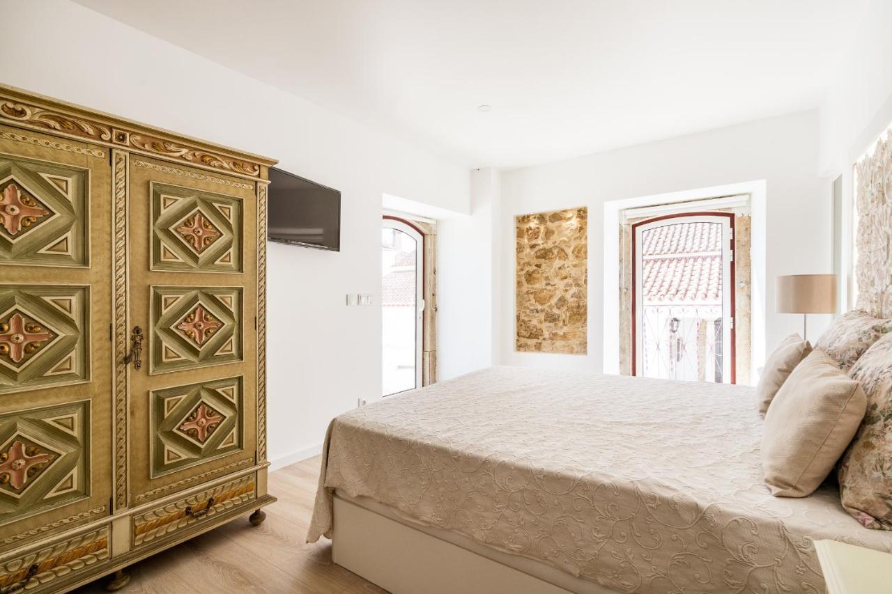 Casa Da Varanda Ribafria Экстерьер фото